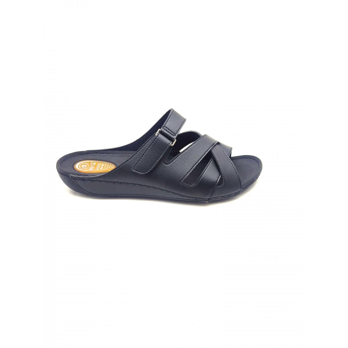 32253 MUYA TYRA ORTOPEDİK BAYAN BÜYÜK NUMARA TERLİK