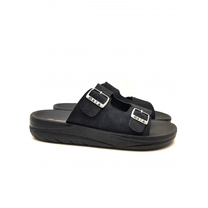 34302 MUYA DİTTA TOKALI ERKEK ORTOPEDİK ERKEK TERLİĞİ