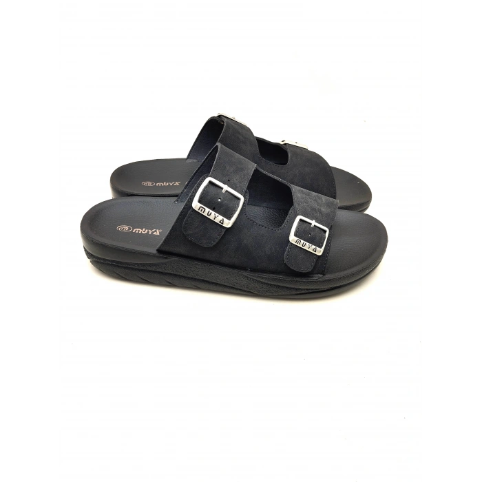 34302 MUYA DİTTA TOKALI ERKEK ORTOPEDİK ERKEK TERLİĞİ