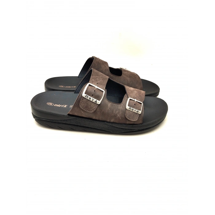 34302 MUYA DİTTA TOKALI ORTOPEDİK ERKEK TERLİĞİ