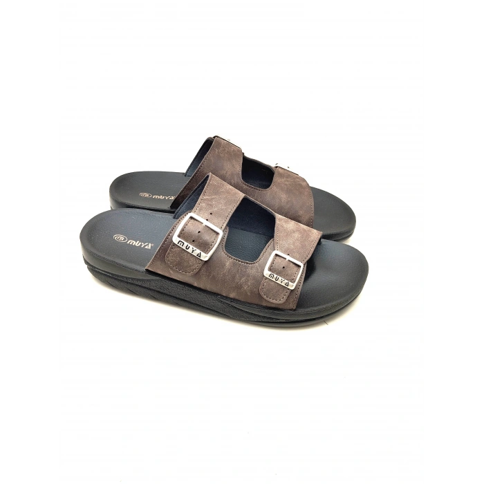 34302 MUYA DİTTA TOKALI ORTOPEDİK ERKEK TERLİĞİ