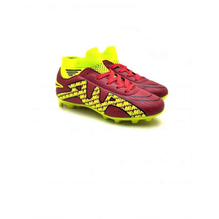 360 TWİNGO ÇOCUK ÇORAPLI ÇİMSAHA FUTBOL KRAMPONU