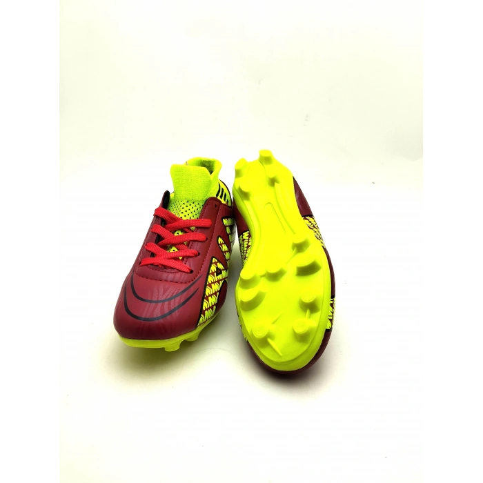 360 TWİNGO ÇOCUK ÇORAPLI ÇİMSAHA FUTBOL KRAMPONU