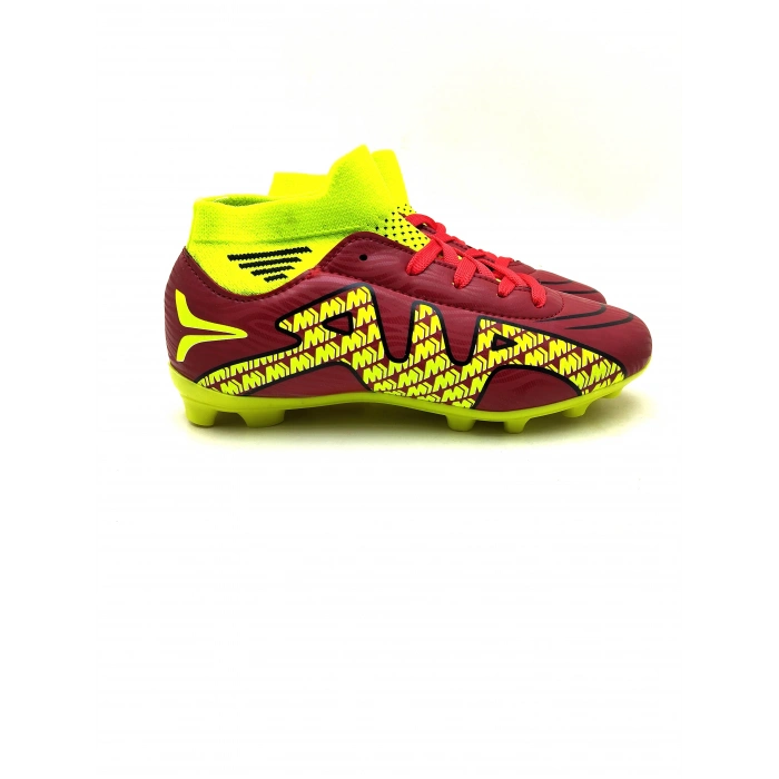 360 TWİNGO ÇOCUK ÇORAPLI ÇİMSAHA FUTBOL KRAMPONU