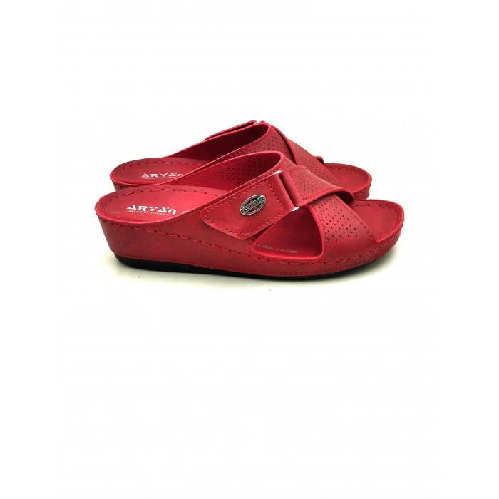 376 ARYA CIRTLI ANATOMİK RAHAT TERLİK