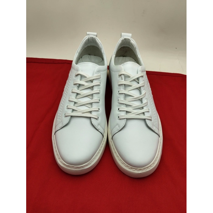 3781 LUİS FİGO İÇİ DIŞI DERİ ANATOMİK HAFİF GENÇ AYAKKABISI