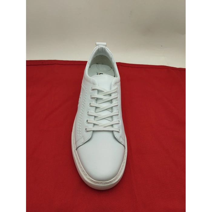 3781 LUİS FİGO İÇİ DIŞI DERİ ANATOMİK HAFİF GENÇ AYAKKABISI