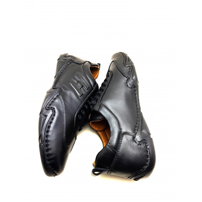 3787 LUİS FİGO ERKEK DERİ SOFT RAHAT HAFİF ANATOMİK AYAKKABI