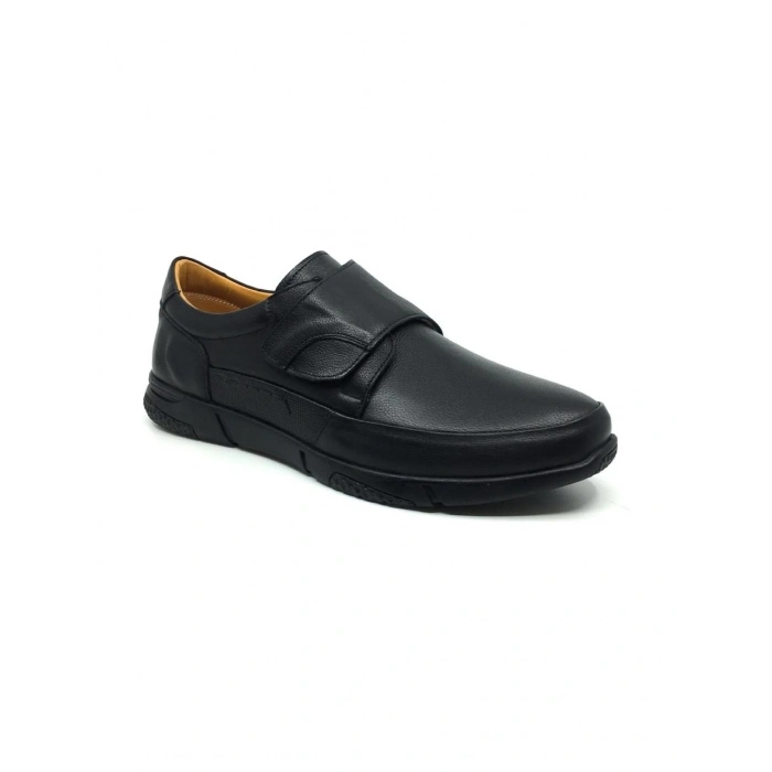 4411 LUİS FİGO CIRTLI DERİ BÜYÜK NUMARA 45-46-47-48