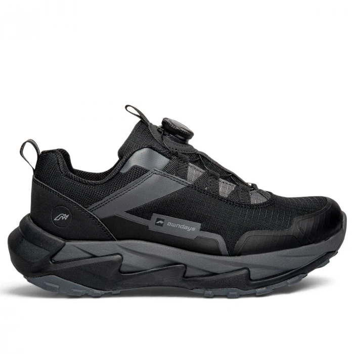 4803 OWUNDAYS 45-48 FAYLON TABAN HAFİF RAHAT SPOR AYAKKABI