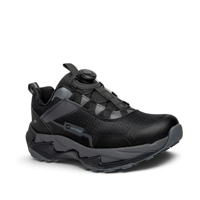 4803 OWUNDAYS 45-48 FAYLON TABAN HAFİF RAHAT SPOR AYAKKABI