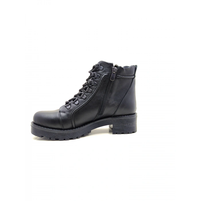 503 AYMODA DERİ FERMARLI KOPÇALI POSTAL