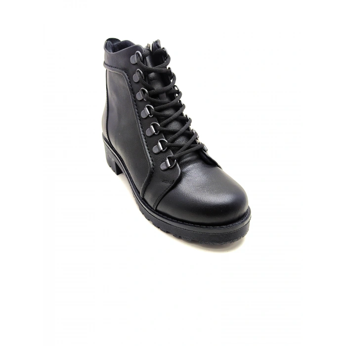 503 AYMODA DERİ FERMARLI KOPÇALI POSTAL