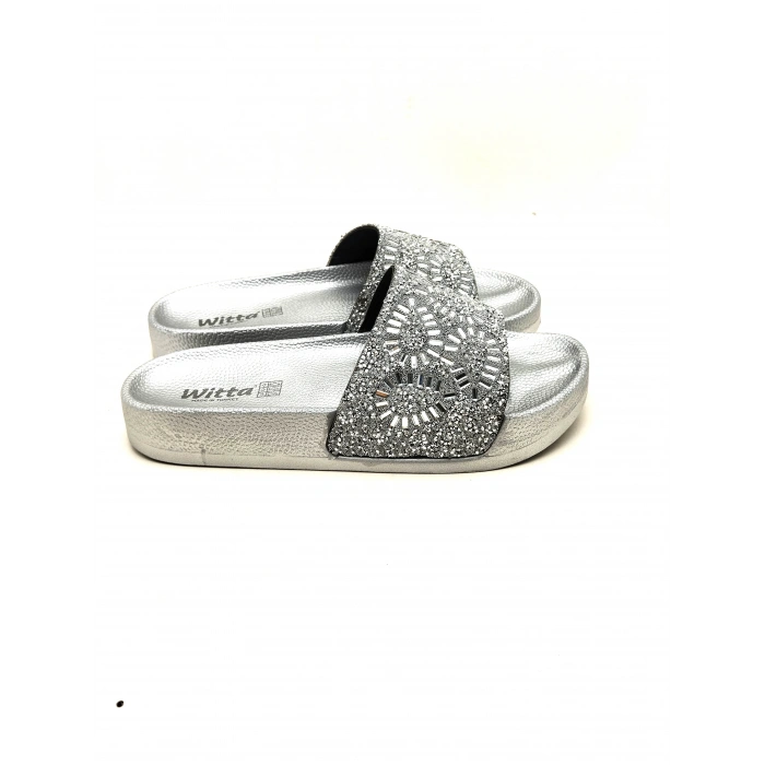 54101 WİTTA KADIN TAŞLI GÜNLÜK TERLİK