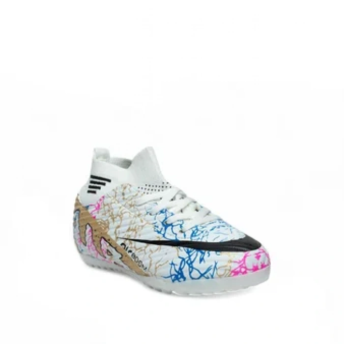 565 LALİGA ÇOCUK FUTBOL HALISAHA AYAKKABISI HALISAHA