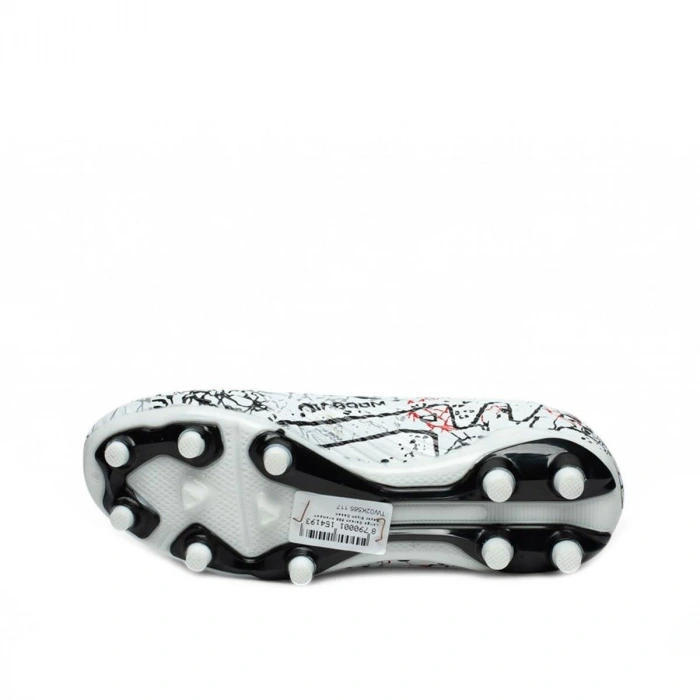 565 LALİGA ÇOCUK HALISAHA ÇİMSAHA FUTBOL AYAKKABISI KRAMPON