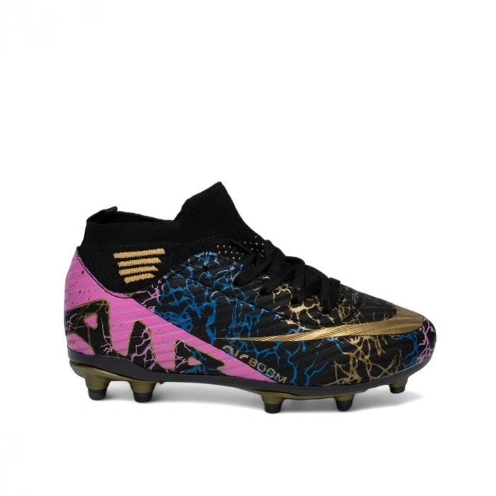 565 LALİGA ÇOCUK HALISAHA ÇİMSAHA FUTBOL KRAMPON AYAKKABI