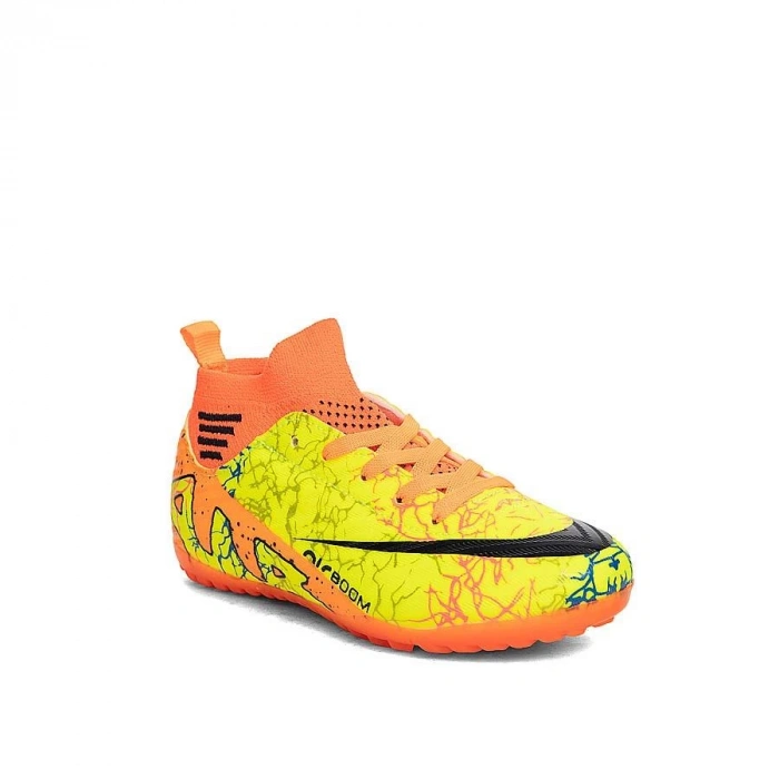 565 LALİGA ÇORAPLI ÇOCUK HALISAHA AYAKKABISI