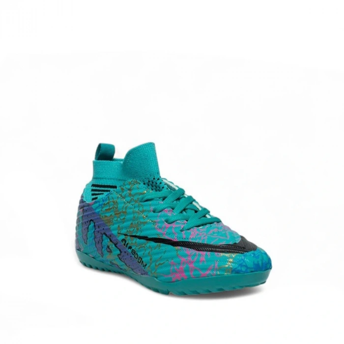 565 LALİGA ÇORAPLI ÇOCUK HALISAHA AYAKKABISI