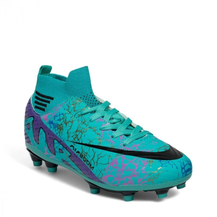 565 LALİGA ERKEK ÇORAPLI FUTBOL AYAKKABISI KRAMPONU