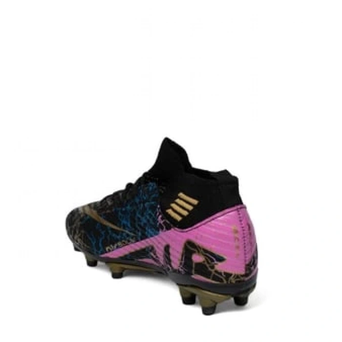 565 LALİGA GENÇ FUTBOL AYAKKABISI HALISAHA ÇİMSAHA KRAMPON