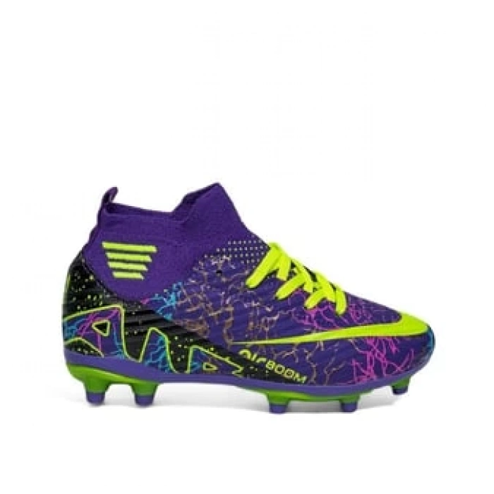 565 LALİGA GENÇ FUTBOL AYAKKABISI HALISAHA ÇİMSAHA KRAMPON