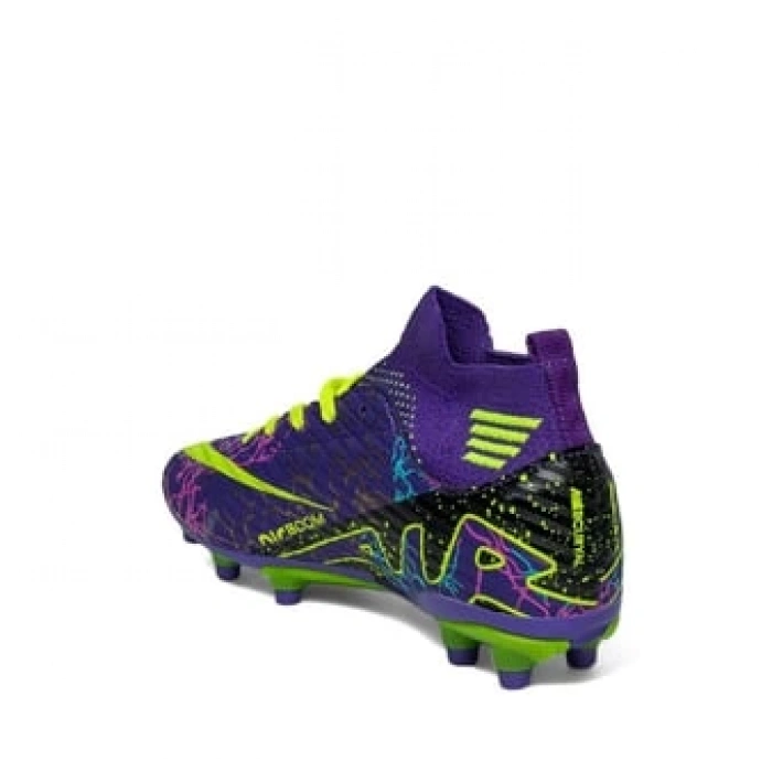 565 LALİGA GENÇ FUTBOL AYAKKABISI HALISAHA ÇİMSAHA KRAMPON