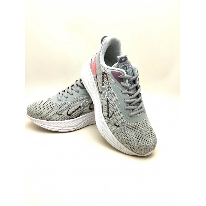 5907 CONPAX YÜKSEK TABANLI ANATOMİK KADIN YÜRÜYÜŞ AYAKKABISI