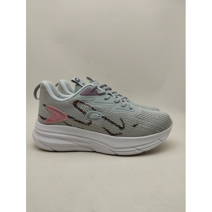 5907 CONPAX YÜKSEK TABANLI ANATOMİK KADIN YÜRÜYÜŞ AYAKKABISI