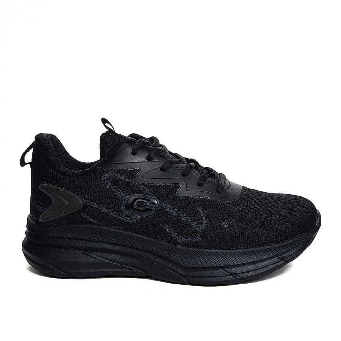 5907 CONPAX YÜKSEK TABANLI ANATOMİK KADIN YÜRÜYÜŞ AYAKKABISI