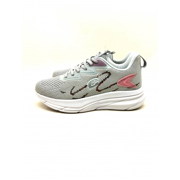 5907 CONPAX YÜKSEK TABANLI ANATOMİK KADIN YÜRÜYÜŞ AYAKKABISI