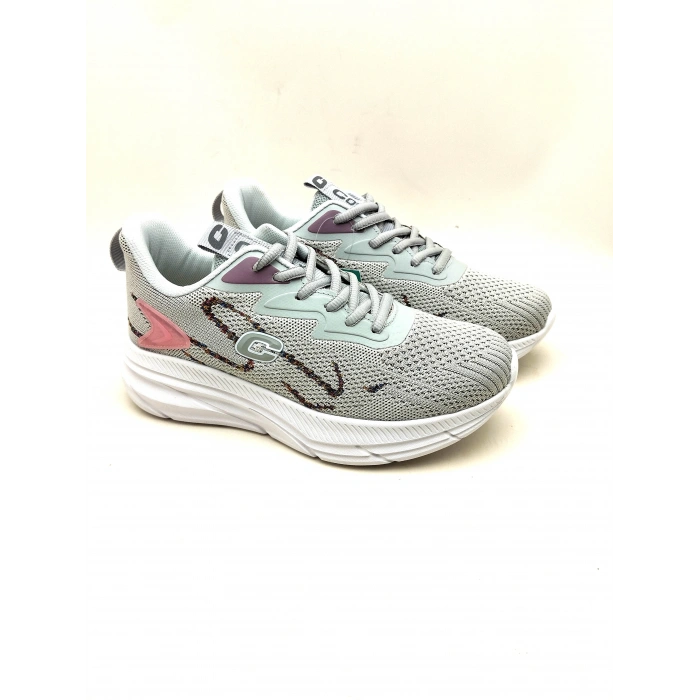 5907 CONPAX YÜKSEK TABANLI ANATOMİK KADIN YÜRÜYÜŞ AYAKKABISI