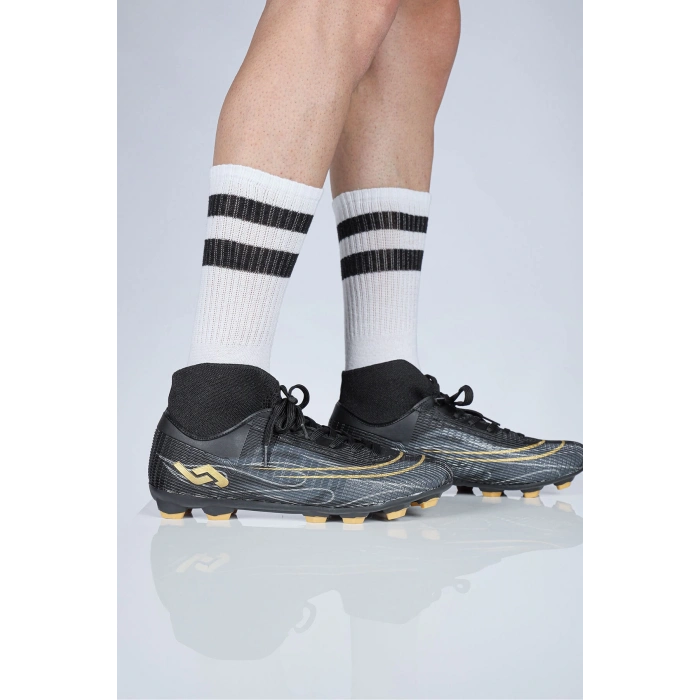 29676 JUMP GENÇ ÇORAPLI ÇİM SAHA KRAMPONU