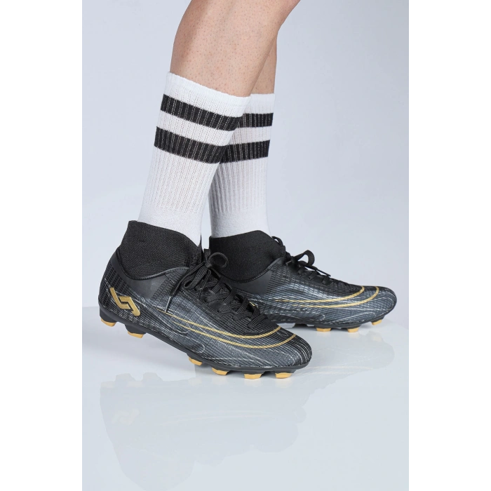 29676 JUMP GENÇ ÇORAPLI ÇİM SAHA KRAMPONU