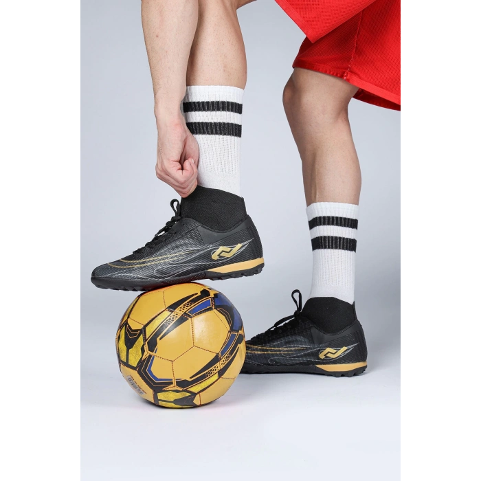 29677 JUMP ÇORAPLI GENÇ HALISAHA AYAKKABISI