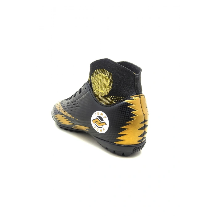 28366 JUMP GENÇ ÇORAPLI HALISAHA AYAKKABISI