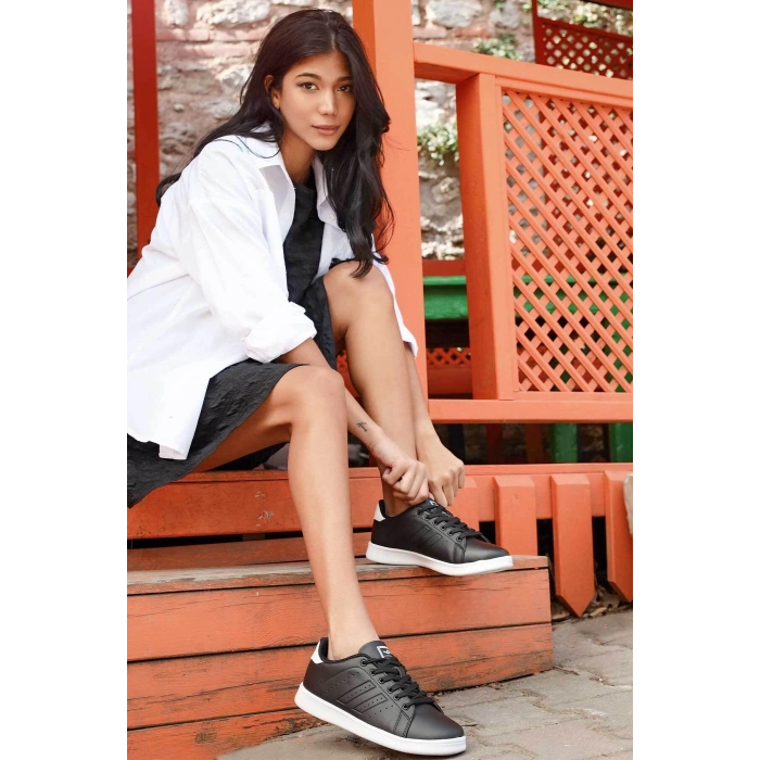 15306 JUMP ÜNİSEX STAR AYAKKABI