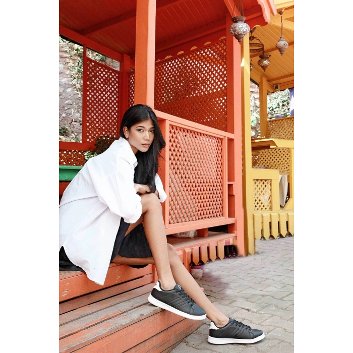 15306 JUMP ÜNİSEX STAR AYAKKABI