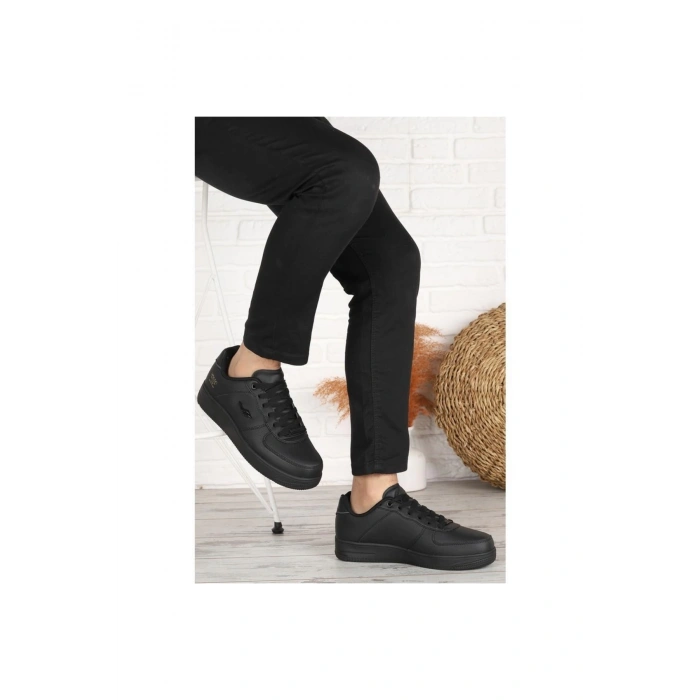 LESCON ZEPLİN 3 SNEAKERS GÜNLÜK AYAKKABI