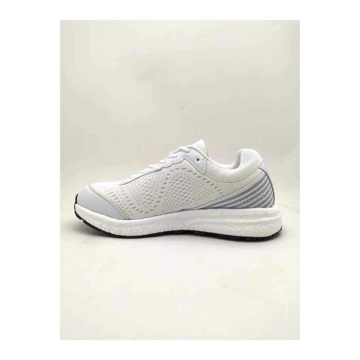 Beyaz - Lig Anatolya Comfort Faylon Taban Ayakkabı