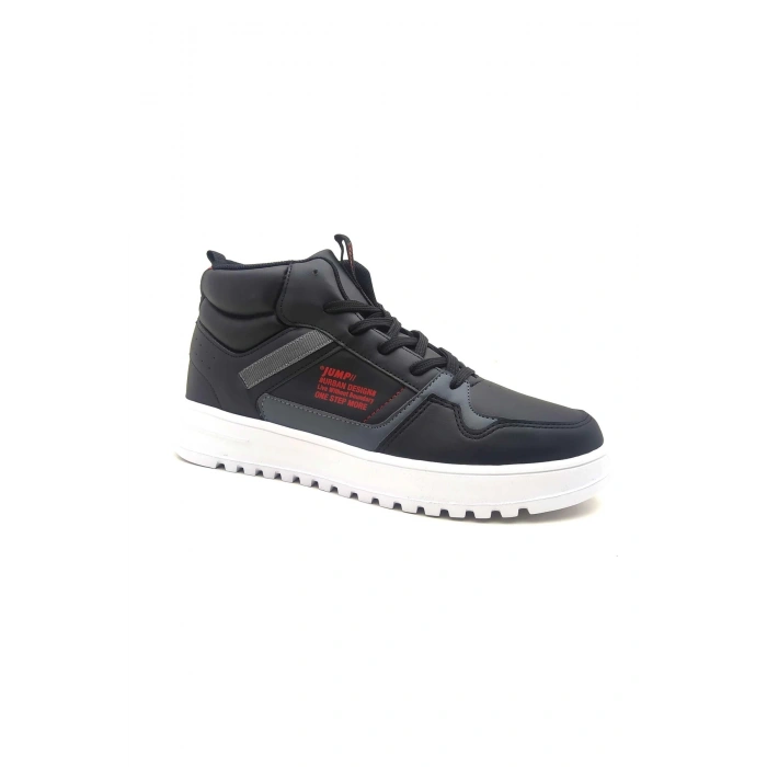 27430 JUMP ERKEK BOĞAZLI AYAKKABI