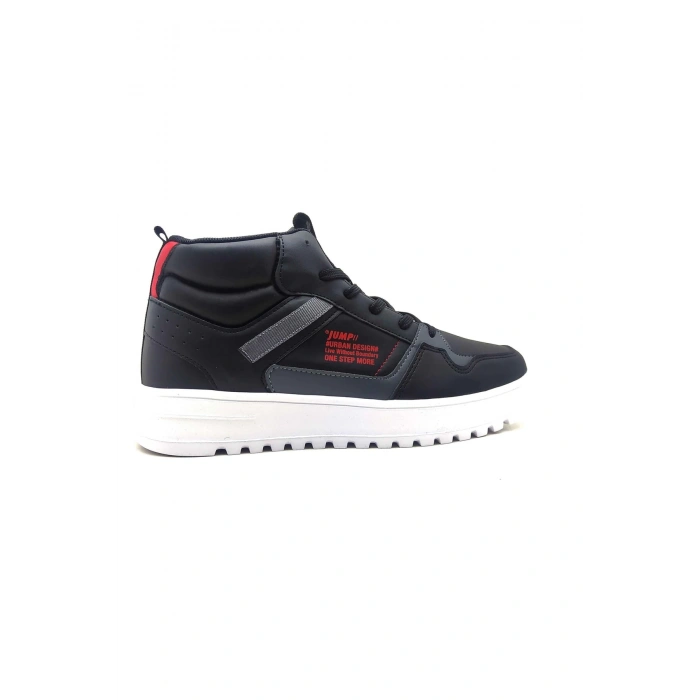 27430 JUMP ERKEK BOĞAZLI AYAKKABI