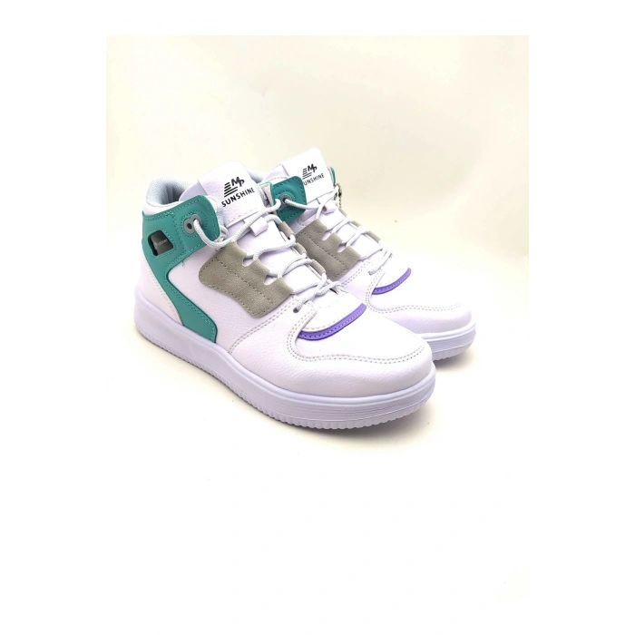 2720 MP GENÇ BOĞAZLI AYAKKABI