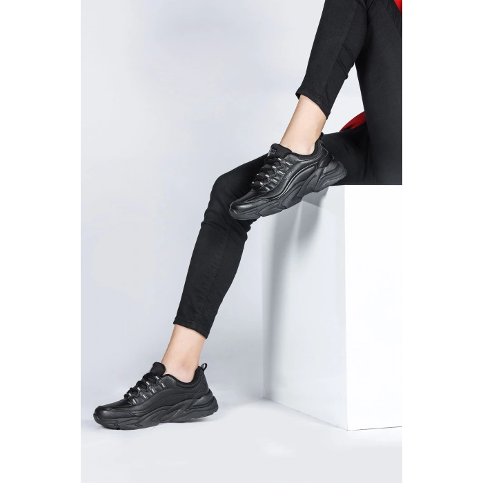 26776 JUMP COMFORT ÜNİSEX AYAKKABI