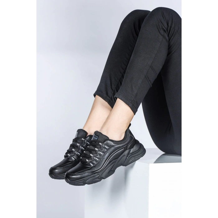 26776 JUMP COMFORT ÜNİSEX AYAKKABI