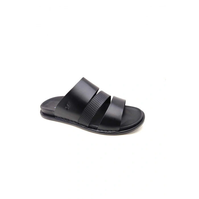 310 AXFOR DERİ ORTOPEDİK TERLİK