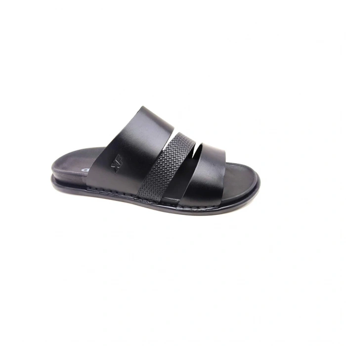 310 AXFOR DERİ ORTOPEDİK TERLİK