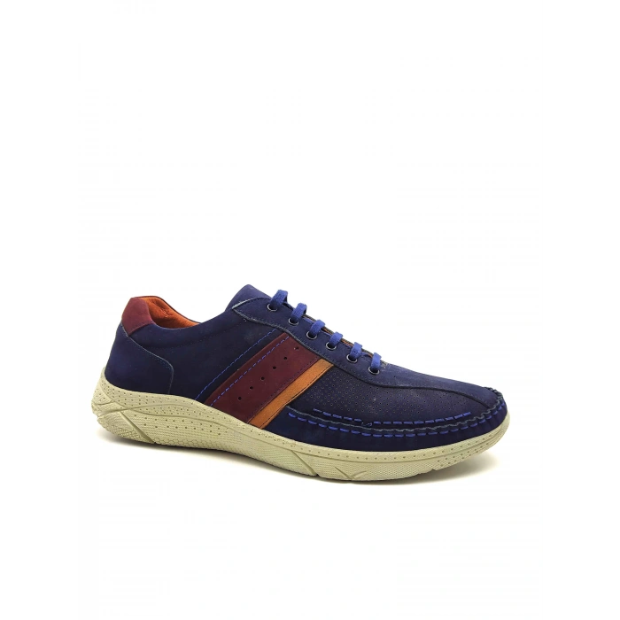 4435 LUİS FİGO SPOR BAĞLI AYAKKABI