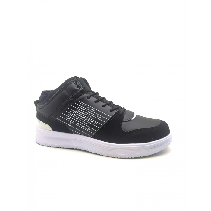 1578 MP ERKEK CASUEL BASKET AYAKKABI