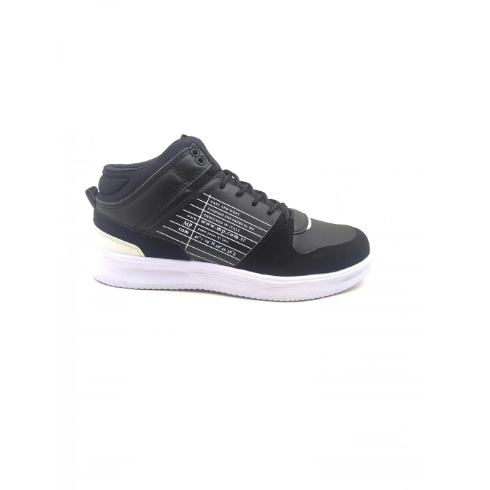 1578 MP ERKEK CASUEL BASKET AYAKKABI